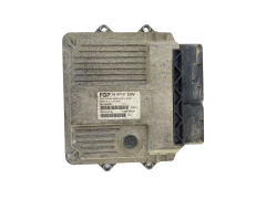 Calculateur FGP 55197127 BW 71600.060.03 Opel Magneti Marelli 59691