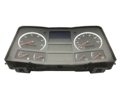 Bloc Compteurs Vitesse MAN TG A2C53093082 85017053 VDO