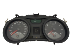 Bloc Compteurs Vitesse Renault Megane 2 8200306535 20858