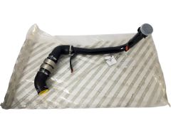 Tuyau D’air Nouvelle Original Jumper Boxer Ducato 2.2 HDi 1366746080