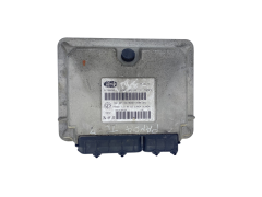 Calculateur IAW4AF.S2 51798638 61601.407.00 Fiat Magneti Marelli 61390