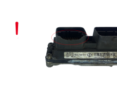 Calculateur IAW 59F.M5 55181151 61600.443.05 Fiat Magneti Marelli 48462