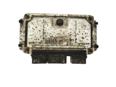 Calculateur 0261206246 9637838780 9645802280 PSA Bosch 18374