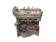 Moteur À Essence K4JC750 K4J750 Renault Megane 1.4 16v 7701471831