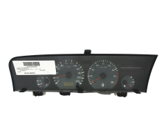 Bloc Compteurs Vitesse Citroen Xantia 21624319-5 Sagem 55504