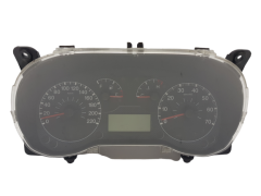 Bloc Compteurs Vitesse Fiat Grande Punto 51718552 503001100800 18388 Bloc Compteurs Vitesse Fiat Grande Punto 51718552 503001100800 18388