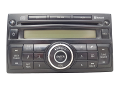 Radio Cd BT Nissan Cabstar 28185JD05A PN-3001F-A