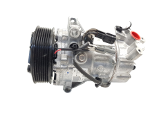 Compresseur De Climatisation 926002888R Sanden Renault Clio 5 Nissan 0km Compresseur De Climatisation 926002888R Sanden Renault Clio 5 Nissan 0km