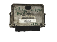 Calculateur  73501858 0281010340 Alfa Romeo Bosch 17350