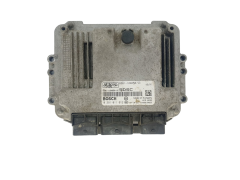 Calculateur 0281011612 6S61-12A650-VC Ford Bosch 45900