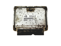 Calculateur 038906012AP 0281010126 Volkswagen Bosch 27971