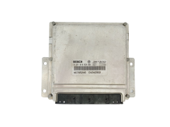 Calculateur 46785246 0281010020  Alfa Romeo Bosch 37514