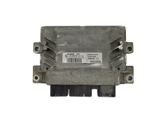 Calculateur S120200113A 8200774747 8200700695 Renault Siemens 16628