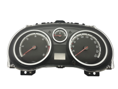 Bloc Compteurs Vitesse Opel Corsa D P0013264273 28120245-3 40035