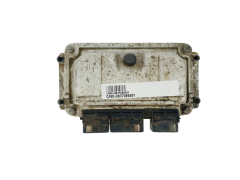 Calculateur PSA 0261206246 9637838780id08 Bosch 37086
