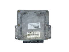 Calculateur 0281010438 8200066001 8200058052 Mitsubishi Bosch 61904