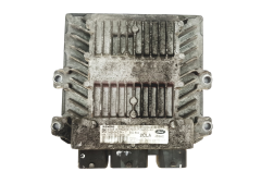 Calculateur 7S61-12A650-AA 5WS40433A-T SID 804 Ford  Siemens 27156