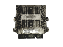 Calculateur 5WS40212G-T 30729518 D1.C Volvo Siemens 16170