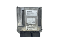 Calculateur 0281013251 7801711 BMW Bosch 62493