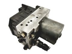 Pompe Abs Renault Scenic 1 8200090690 0265225107 Bosch