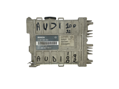 Calculateur 4A0907404A 0261200240 Audi Bosch 56681 Calculateur 4A0907404A 0261200240 Audi Bosch 56681
