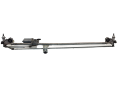 Tringlerie D'essuie Glace Opel Zafira B 13145557 404.976 Valeo GM Tringlerie D'essuie Glace Opel Zafira B 13145557 404.976 Valeo GM