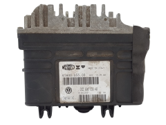Calculateur Ecu VW Polo 032906030AB IAW1AV.VO 1.6 Magneti Marelli