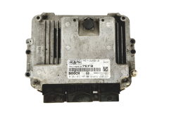 Calculateur 7M51-12A650-UB 0281012487 Ford Bosch 