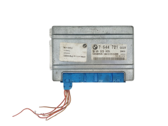 Calculateur 7544721 96025935 BMW Siemens 44549 Calculateur 7544721 96025935 BMW Siemens 44549