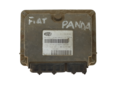 Calculateur IAW4AF.P2 46817813 61600.625.01 Fiat Magneti Marelli 15431