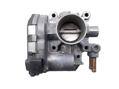 Boitier Papillon D’admission Toyota 22030-0Q010-A 0280750192 Bosch 2557