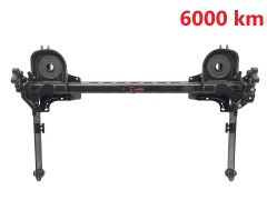 Train Arriere Essieu Arrière Renault Trafic 3 Vivaro 2 555016630R 6000km Train Arriere Essieu Arrière Renault Trafic 3 Vivaro 2 555016630R 6000km