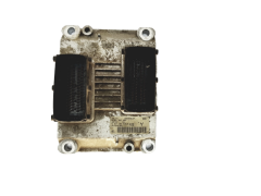 Calculateur Fiat 00551803150 0261207905 Bosch 20012