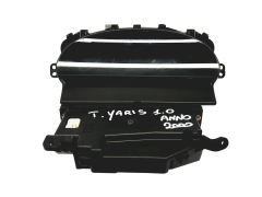 Bloc Compteurs Vitesse Toyota Yaris 83800-52640 457300-0961 50179