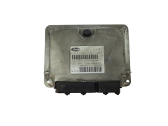 Calculateur 51793116 IAW4AF.S2 61601.127.03 Fiat Magneti Marelli 16836