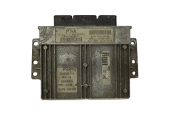 Calculateur 9641815780 9637706180-03 21645547-7 PSA Sagem 14353