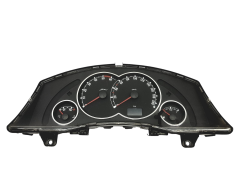 Bloc Compteurs Vitesse Opel Meriva 13214770LN 110080162038 56569 Bloc Compteurs Vitesse Opel Meriva 13214770LN 110080162038 56569