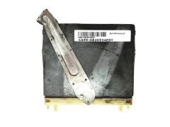 Calculateur Ecu 0281001592 P01270297 Volvo 26534