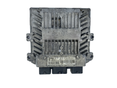 Calculateur 5WS40117D-T 9655938780 9648624280 PSA Siemens 50099