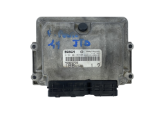 Calculateur 46825756 0281001955 18841WAA Fiat Bosch 53493