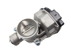 Boitier Papillon D’admission Citroen Peugeot 9640796280 1635R8 1.4 8V NEW Boitier Papillon D’admission Citroen Peugeot 9640796280 1635R8 1.4 8V NEW