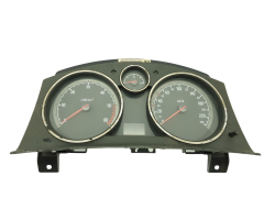 Bloc Compteurs Vitesse Opel Astra H Zafira B 13251615BM 26501