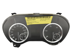 Bloc Compteurs Vitesse Mercedes Vito V447 A4479004007 Visteon Bloc Compteurs Vitesse Mercedes Vito V447 A4479004007 Visteon