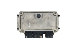 Calculateur 0261207476 9643840780 9648548980 PSA Bosch 45140