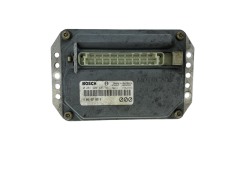 Calculateur Fiat 00464670050 0261204405 Bosch 51385