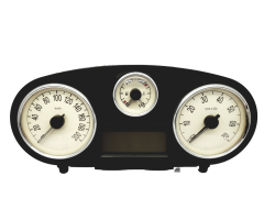Bloc Compteurs Vitesse Lancia Ypsilon 51709391 110080211006 42147