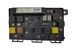 Calculateur 13181658 5DK008668-31 DY Opel GM Hella 2257