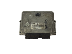 Calculateur Fiat 55185364 0281010337 19242AAA Bosch 17801