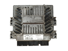 Calculateur S122326109A SID301 8200565863 8200592611 Renault 19865