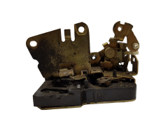 Serrure De Porte Gauche Arrière 7701469940 Renault Clio 2 Megane I Scenic I 261